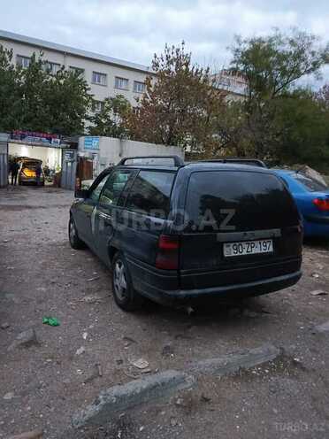 Opel Astra 1996, 100,000 km - 1.6 l - Bakı