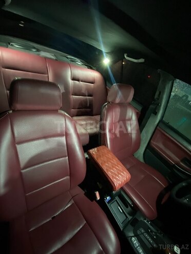 BMW 325 1995, 500,000 km - 2.5 l - Sumqayıt