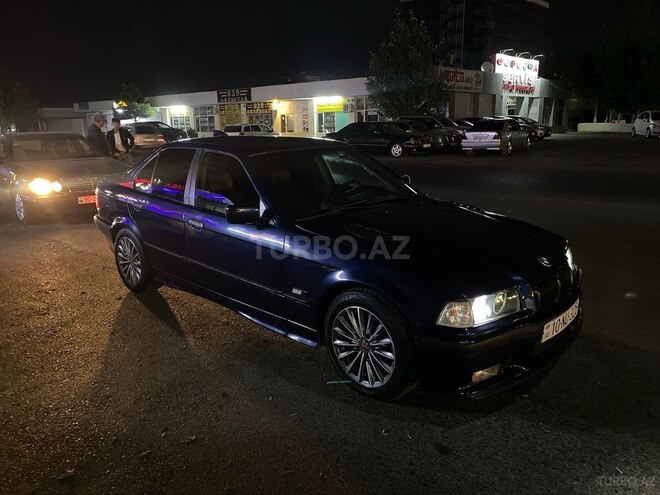 BMW 325 1995, 500,000 km - 2.5 l - Sumqayıt