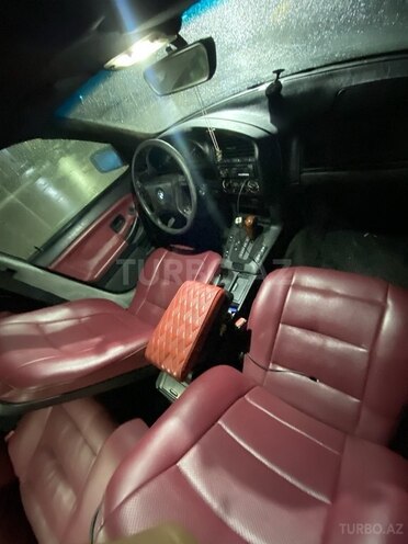 BMW 325 1995, 500,000 km - 2.5 l - Sumqayıt