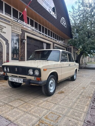 LADA (VAZ) 2106 1991, 990,000 km - 1.5 л - Şəmkir