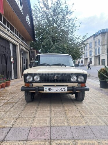LADA (VAZ) 2106 1991, 990,000 km - 1.5 л - Şəmkir