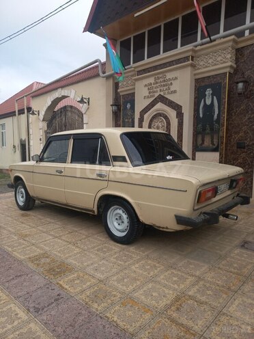 LADA (VAZ) 2106 1991, 990,000 km - 1.5 л - Şəmkir