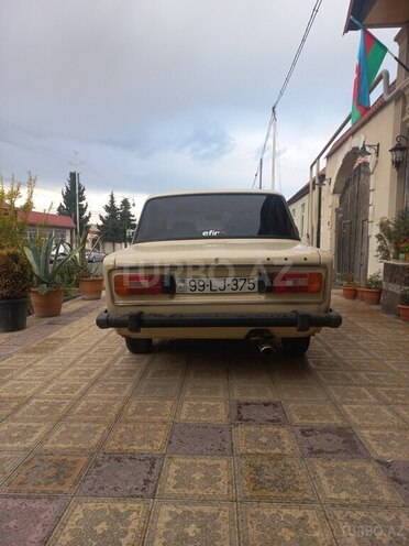 LADA (VAZ) 2106 1991, 990,000 km - 1.5 л - Şəmkir