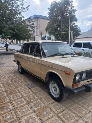 LADA (VAZ) 2106 1991, 990,000 km - 1.5 л - Şəmkir