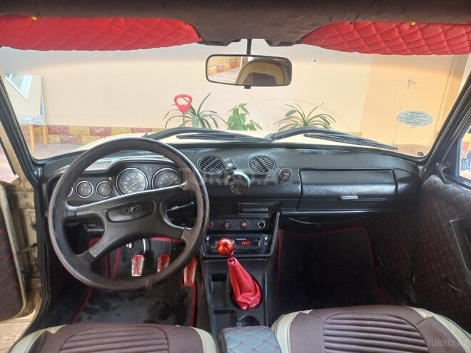 LADA (VAZ) 2106 1991, 990,000 km - 1.5 л - Şəmkir