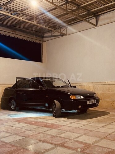 LADA (VAZ) 2115 2010, 286,400 km - 1.6 л - Hacıqabul