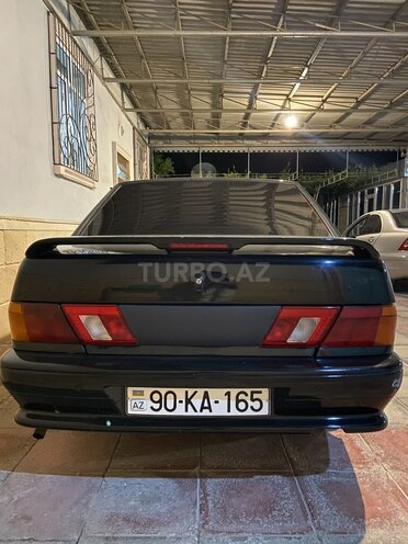 LADA (VAZ) 2115 2010, 286,400 km - 1.6 л - Hacıqabul