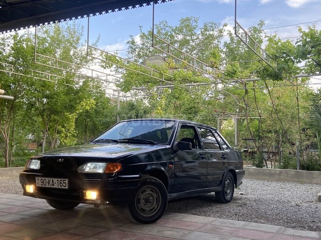 LADA (VAZ) 2115 2010, 286,400 km - 1.6 л - Hacıqabul