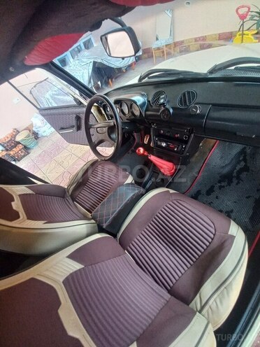 LADA (VAZ) 2106 1991, 990,000 km - 1.5 л - Şəmkir