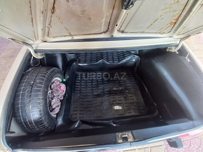 LADA (VAZ) 2106 1991, 990,000 km - 1.5 л - Şəmkir