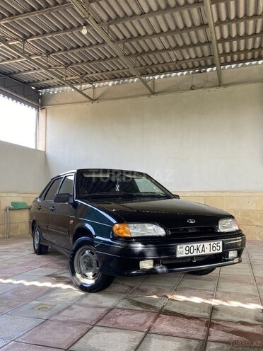 LADA (VAZ) 2115 2010, 286,400 km - 1.6 л - Hacıqabul