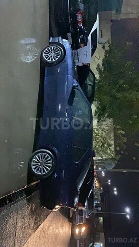 BMW 325 1995, 500,000 km - 2.5 l - Sumqayıt