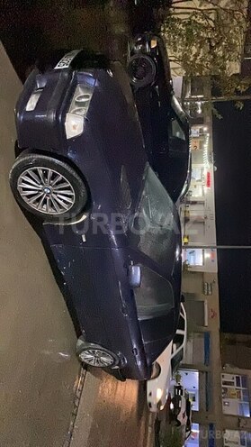BMW 325 1995, 500,000 km - 2.5 l - Sumqayıt