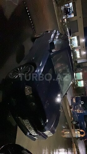 BMW 325 1995, 500,000 km - 2.5 l - Sumqayıt