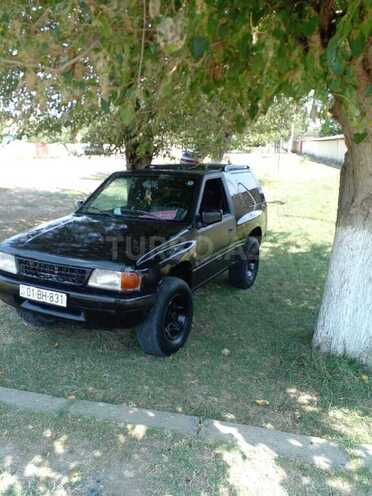 Opel Frontera 1993, 859,200 km - 2.2 л - Biləsuvar