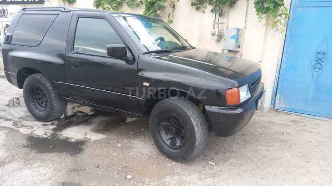 Opel Frontera 1993, 859,200 km - 2.2 л - Biləsuvar