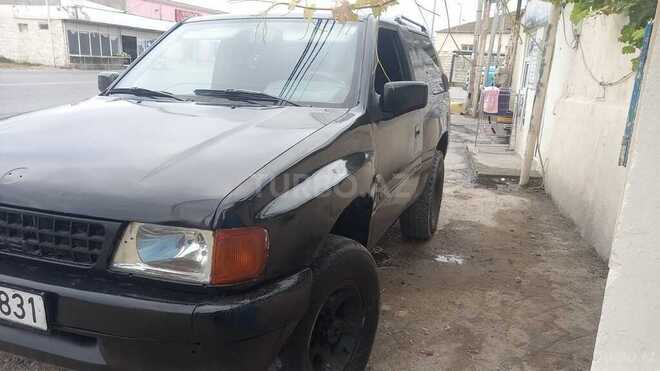 Opel Frontera 1993, 859,200 km - 2.2 л - Biləsuvar