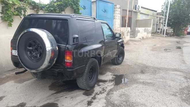 Opel Frontera 1993, 859,200 km - 2.2 л - Biləsuvar