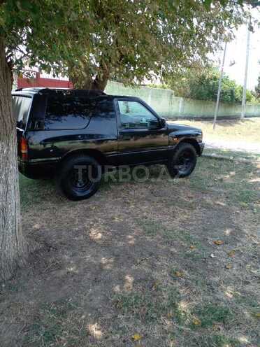 Opel Frontera 1993, 859,200 km - 2.2 л - Biləsuvar