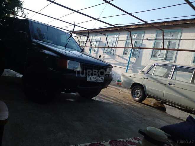Opel Frontera 1993, 859,200 km - 2.2 л - Biləsuvar