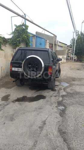Opel Frontera 1993, 859,200 km - 2.2 л - Biləsuvar