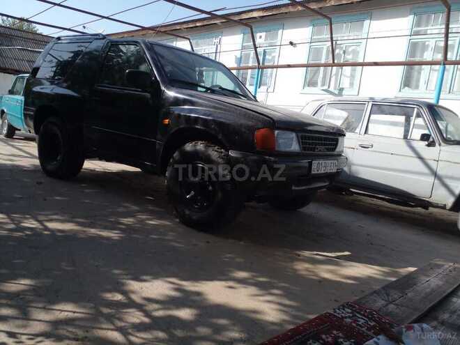 Opel Frontera 1993, 859,200 km - 2.2 л - Biləsuvar