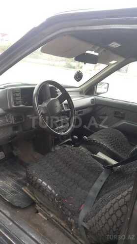 Opel Frontera 1993, 859,200 km - 2.2 л - Biləsuvar