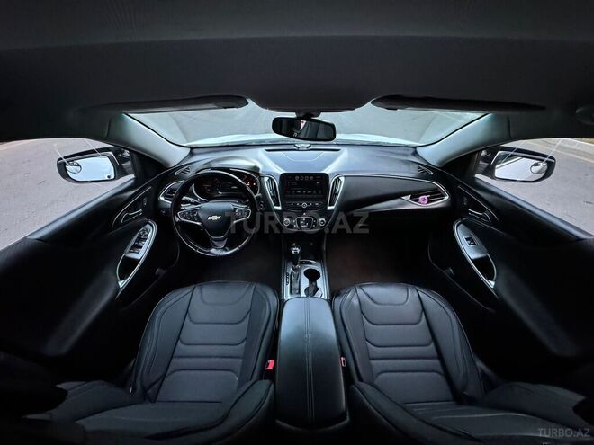 Chevrolet Malibu 2018, 137,326 km - 1.5 l - Sumqayıt