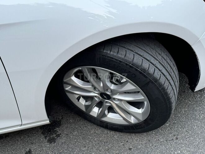 Chevrolet Malibu 2018, 137,326 km - 1.5 l - Sumqayıt