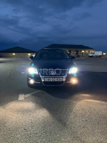 Volkswagen Passat 2008, 325,000 km - 1.8 l - Bakı