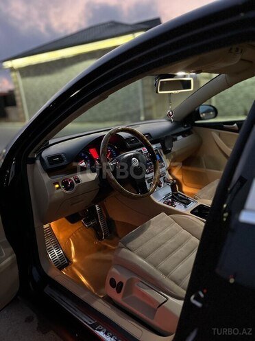 Volkswagen Passat 2008, 325,000 km - 1.8 l - Bakı