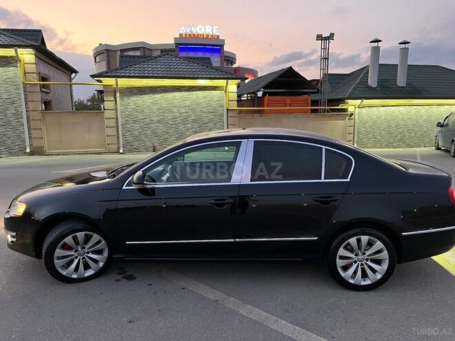 Volkswagen Passat 2008, 325,000 km - 1.8 l - Bakı