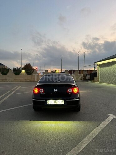 Volkswagen Passat 2008, 325,000 km - 1.8 l - Bakı
