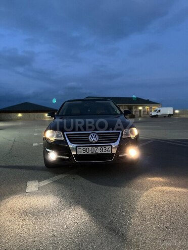 Volkswagen Passat 2008, 325,000 km - 1.8 l - Bakı