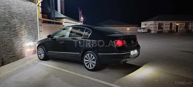 Volkswagen Passat 2008, 325,000 km - 1.8 l - Bakı