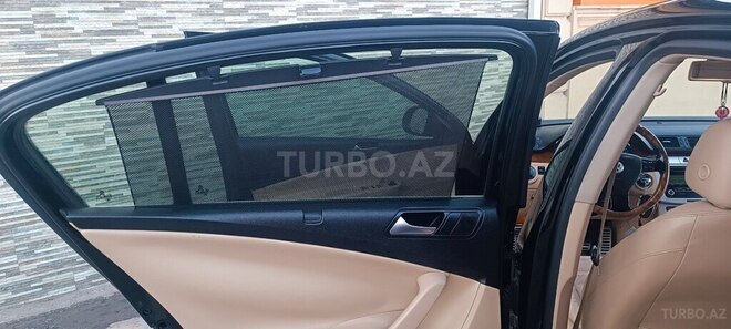 Volkswagen Passat 2008, 325,000 km - 1.8 l - Bakı