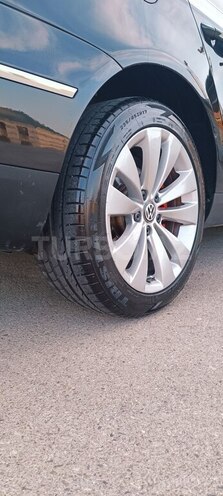 Volkswagen Passat 2008, 325,000 km - 1.8 l - Bakı
