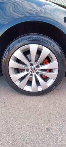 Volkswagen Passat 2008, 325,000 km - 1.8 l - Bakı