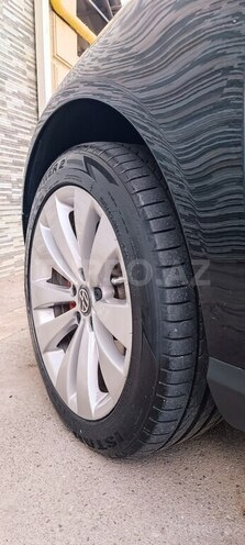 Volkswagen Passat 2008, 325,000 km - 1.8 l - Bakı