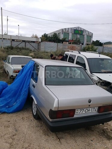 Tofas Sahin 2003, 90,000 km - 1.6 l - Bakı
