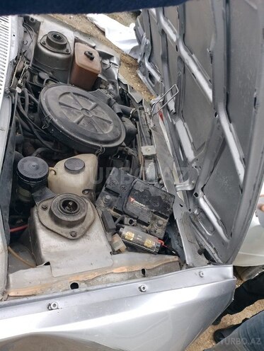 Tofas Sahin 2003, 90,000 km - 1.6 l - Bakı