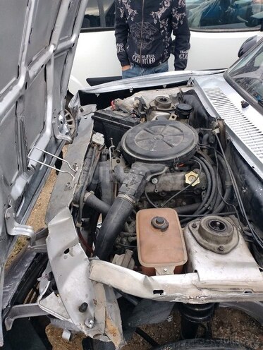 Tofas Sahin 2003, 90,000 km - 1.6 l - Bakı