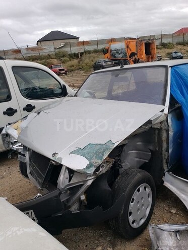 Tofas Sahin 2003, 90,000 km - 1.6 l - Bakı