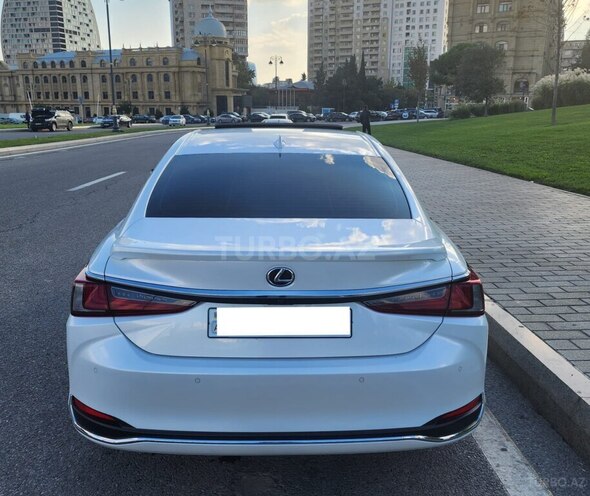 Lexus ES 200 2022, 74,000 km - 2.0 л - Bakı