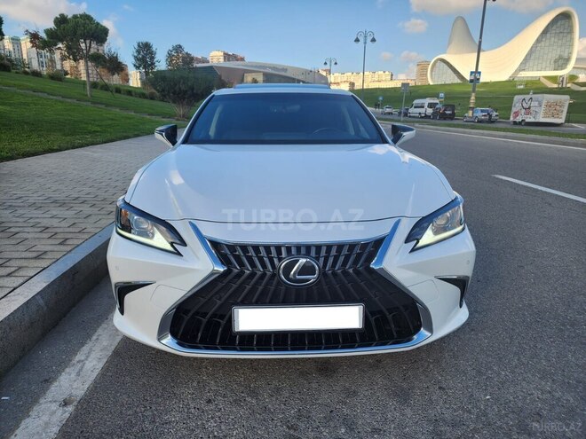 Lexus ES 200 2022, 74,000 km - 2.0 л - Bakı