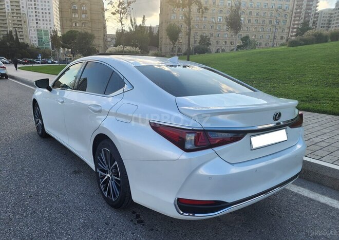 Lexus ES 200 2022, 74,000 km - 2.0 л - Bakı