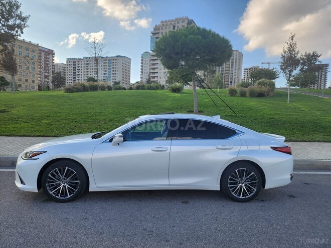 Lexus ES 200 2022, 74,000 km - 2.0 л - Bakı