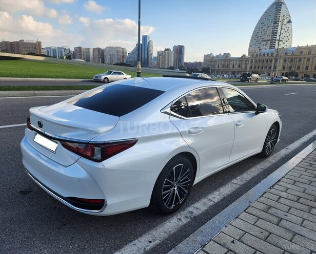 Lexus ES 200 2022, 74,000 km - 2.0 л - Bakı