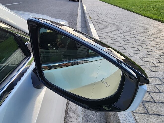 Lexus ES 200 2022, 74,000 km - 2.0 л - Bakı